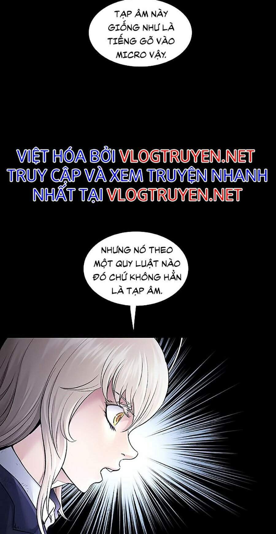 thảm họa ong độc chapter 272 - Trang 2