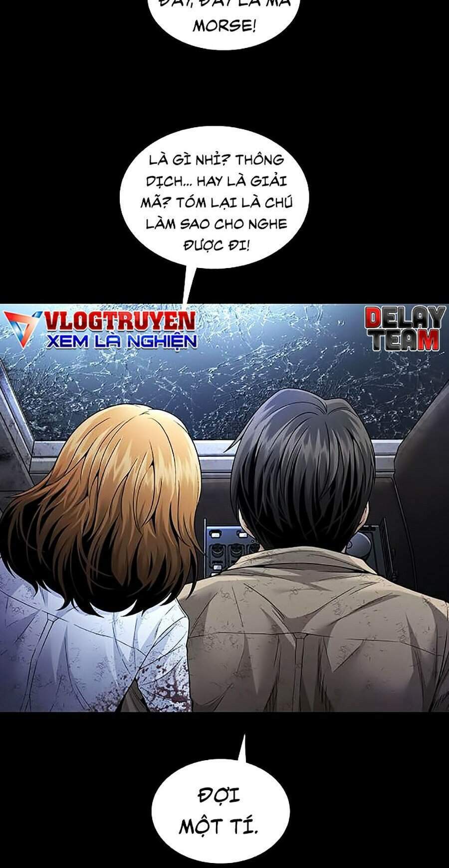 thảm họa ong độc chapter 272 - Trang 2