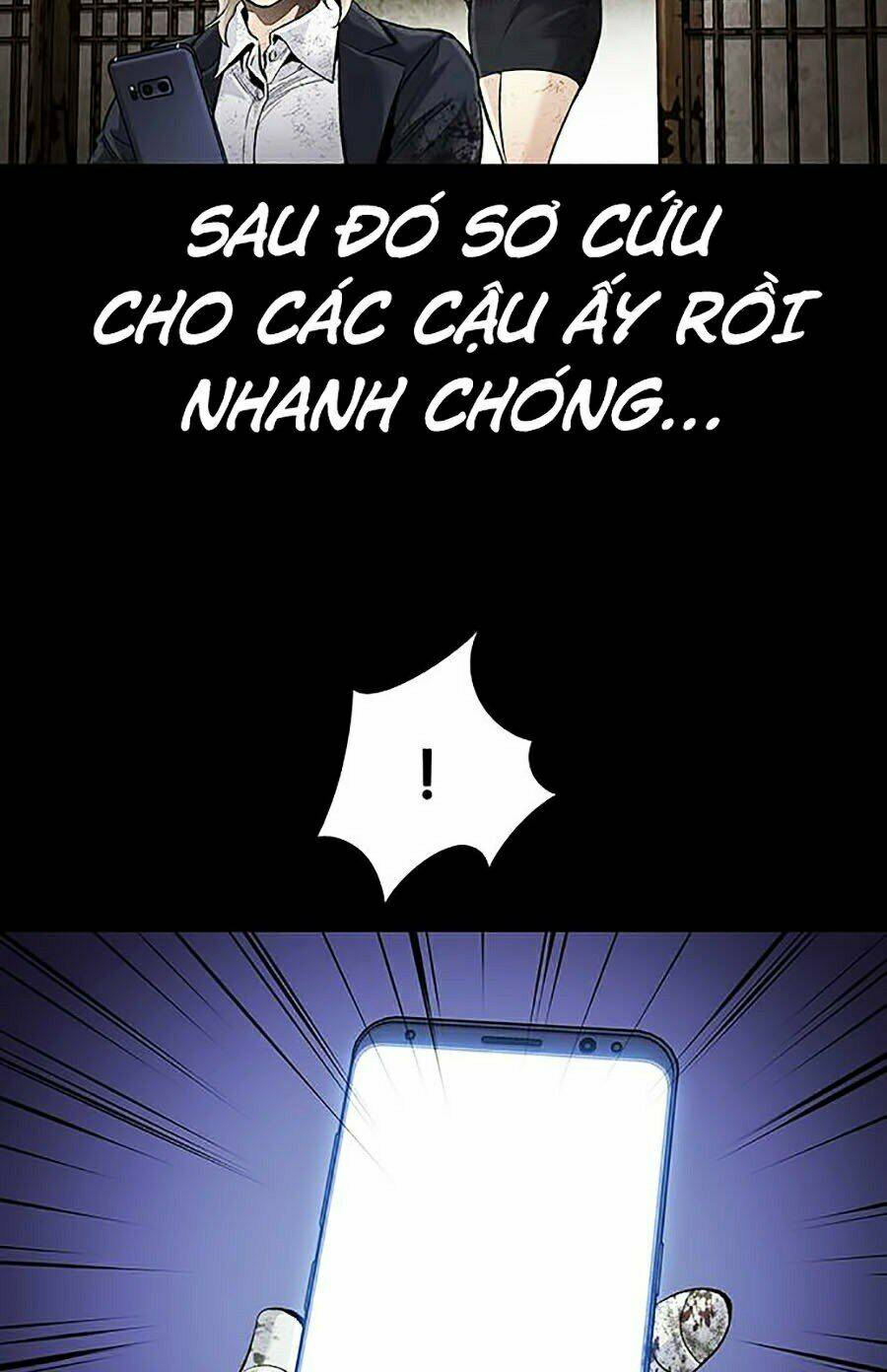 thảm họa ong độc chapter 275 - Next chapter 276