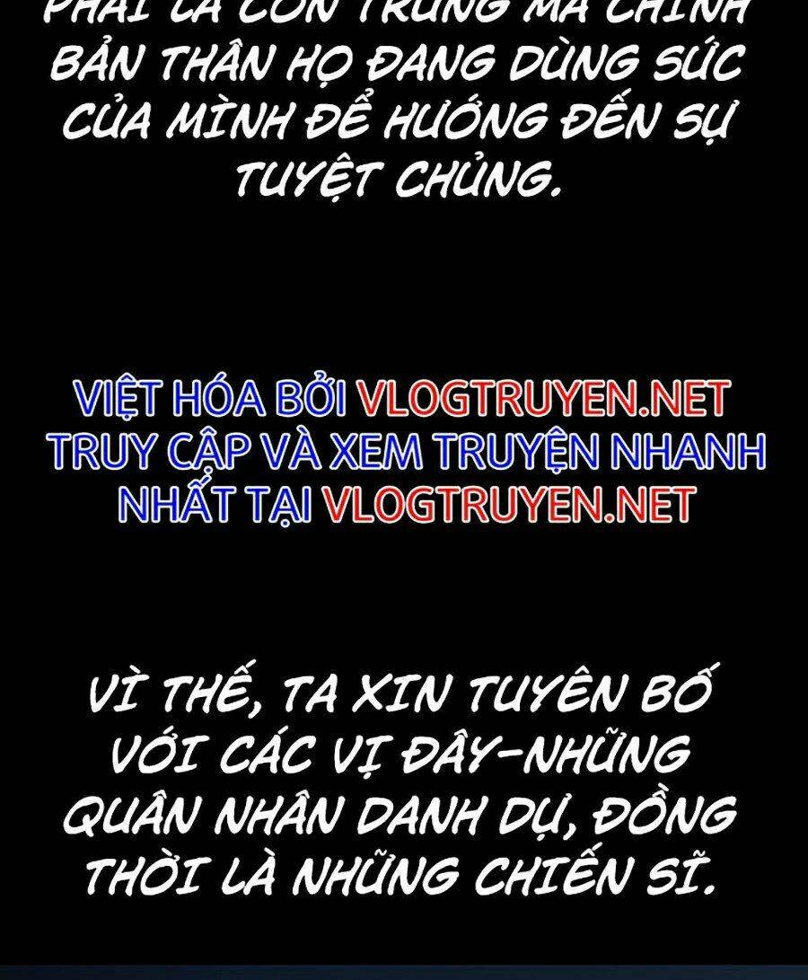 thảm họa ong độc chapter 284 - Trang 2