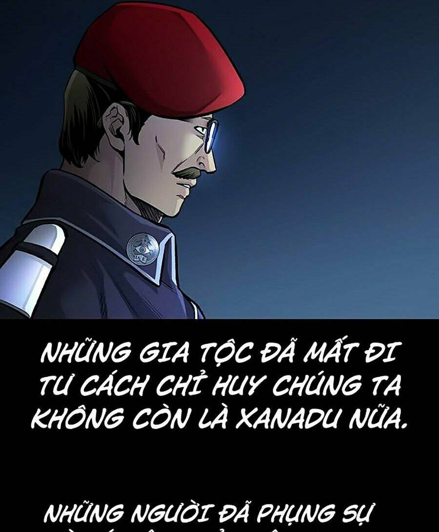 thảm họa ong độc chapter 284 - Trang 2