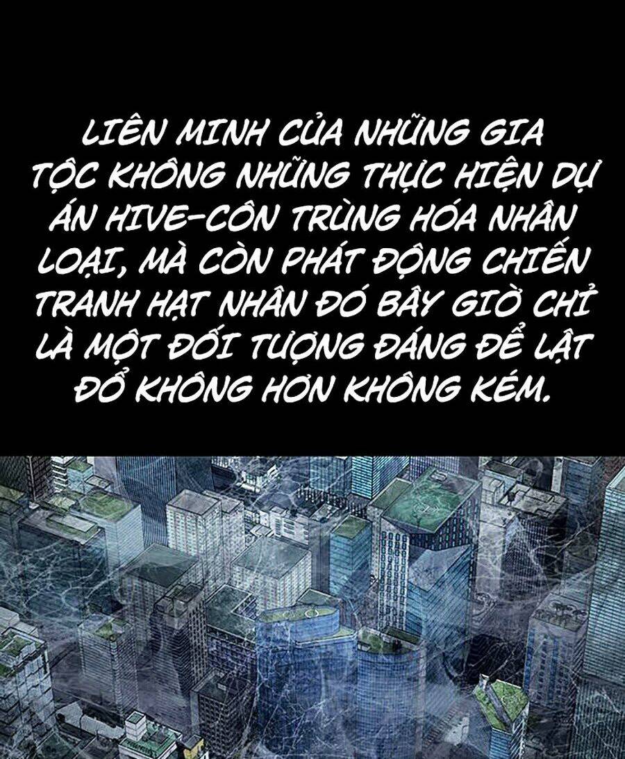 thảm họa ong độc chapter 284 - Trang 2