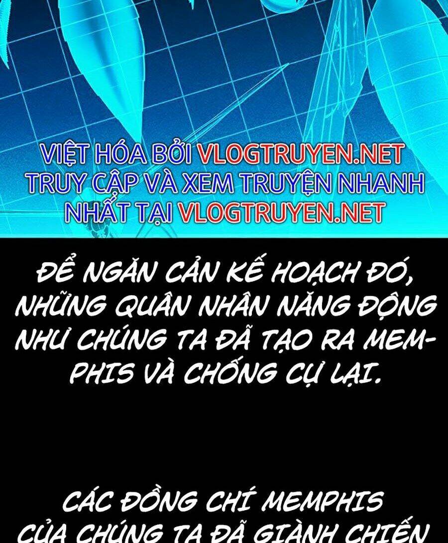 thảm họa ong độc chapter 284 - Trang 2