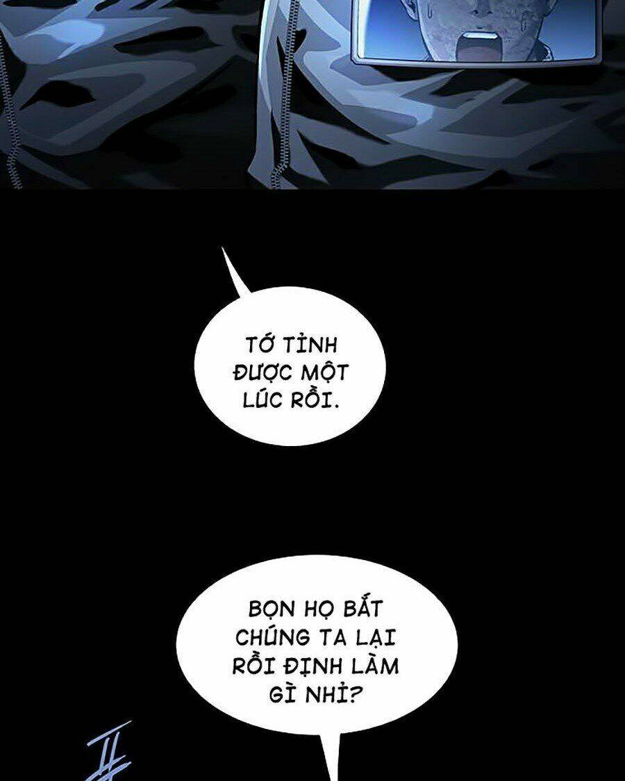 thảm họa ong độc chapter 284 - Trang 2