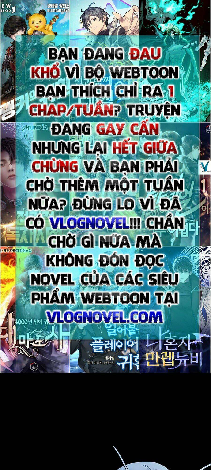 thảm họa ong độc chapter 284 - Trang 2