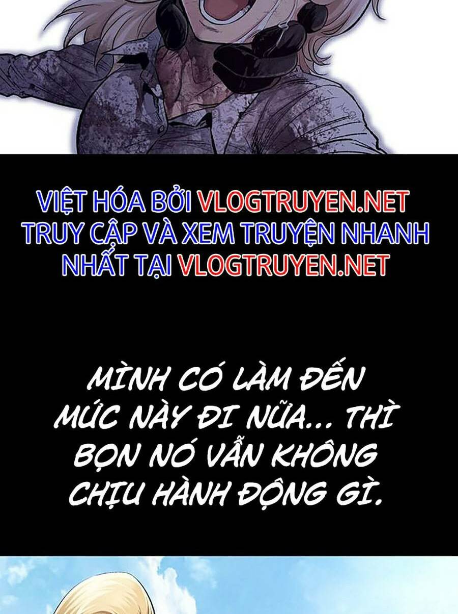 thảm họa ong độc chapter 289 - Trang 2