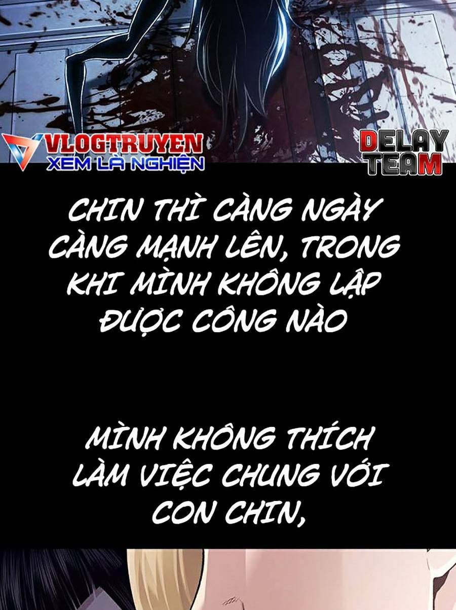 thảm họa ong độc chapter 289 - Trang 2