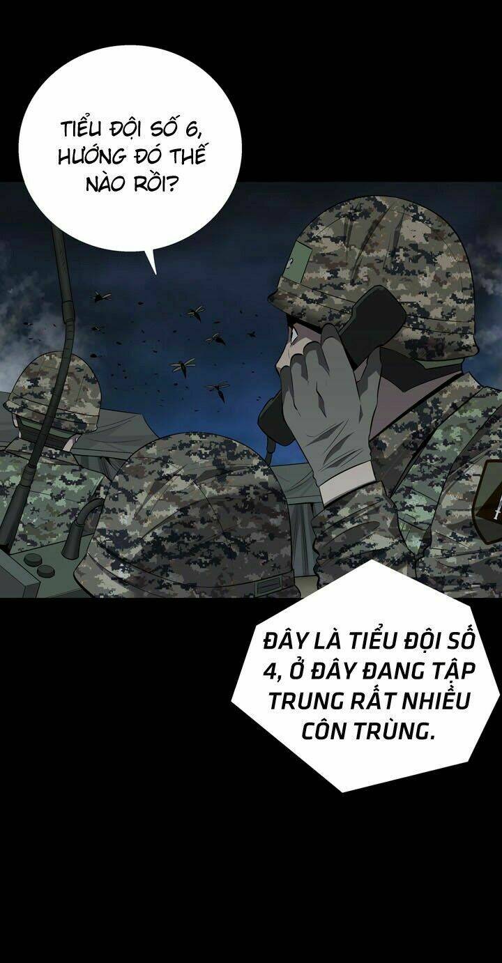 thảm họa ong độc chapter 29 - Next chapter 30