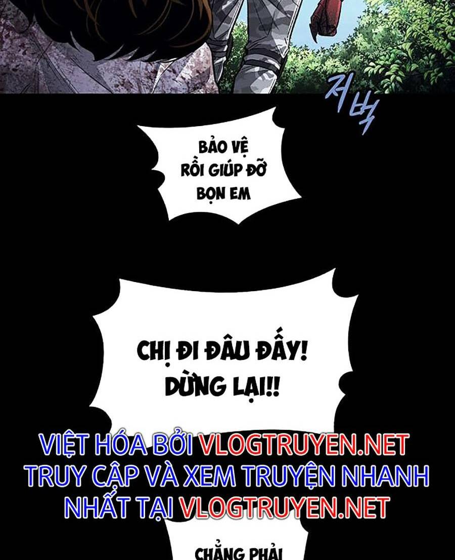 thảm họa ong độc chapter 292 - Next chapter 293