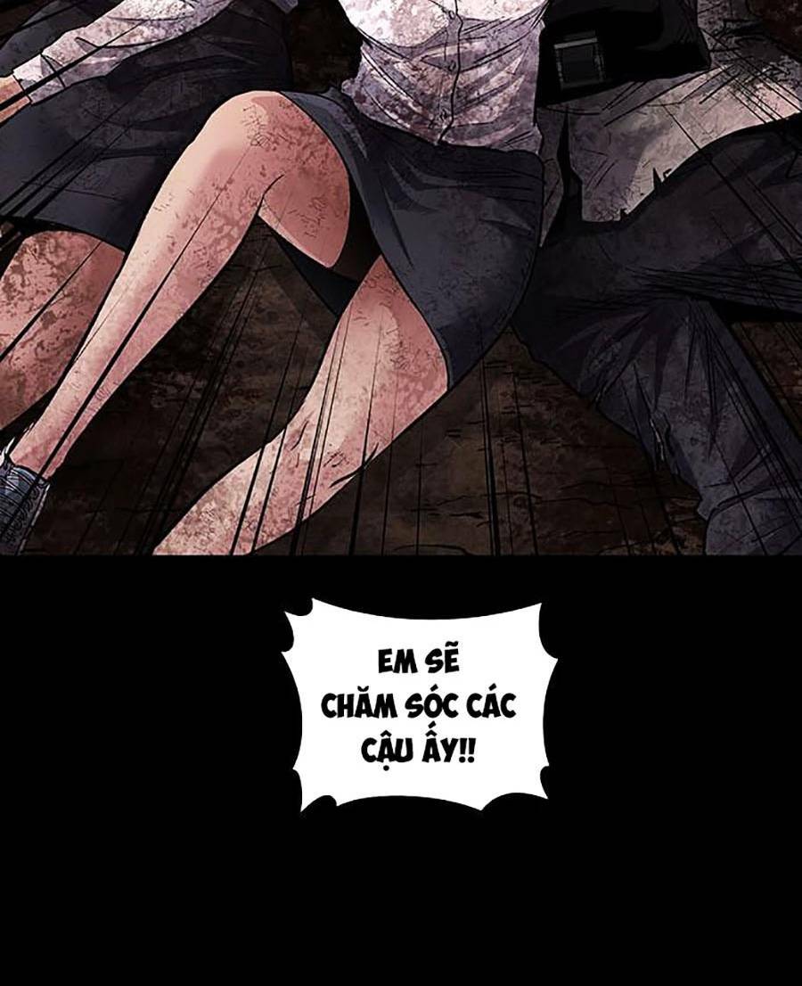 thảm họa ong độc chapter 292 - Next chapter 293