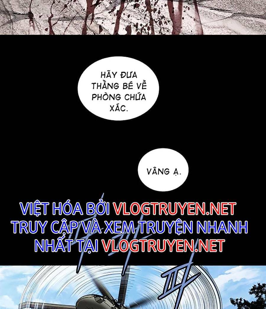 thảm họa ong độc chapter 292 - Next chapter 293