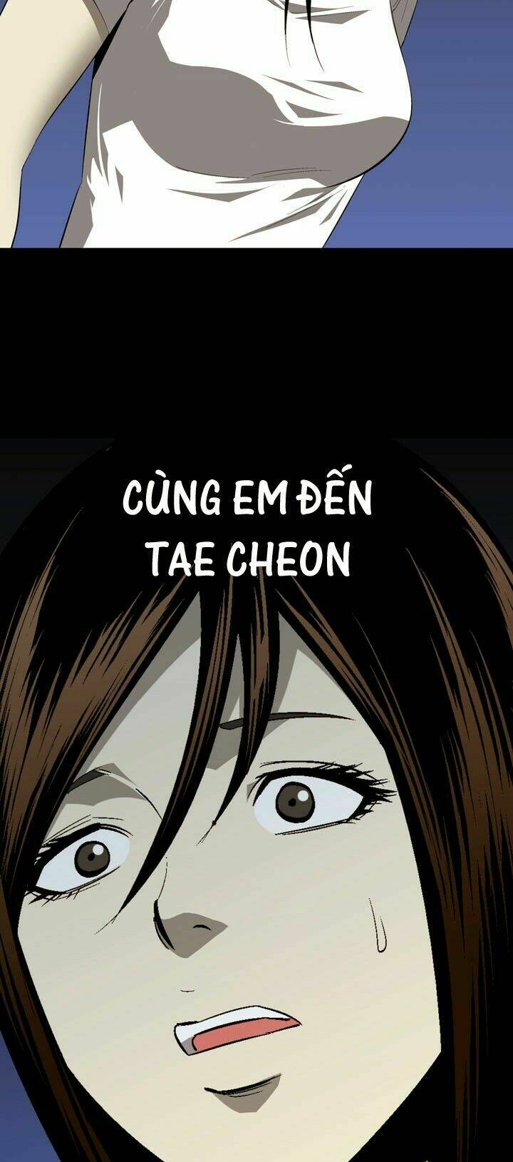 thảm họa ong độc chapter 31 - Trang 2