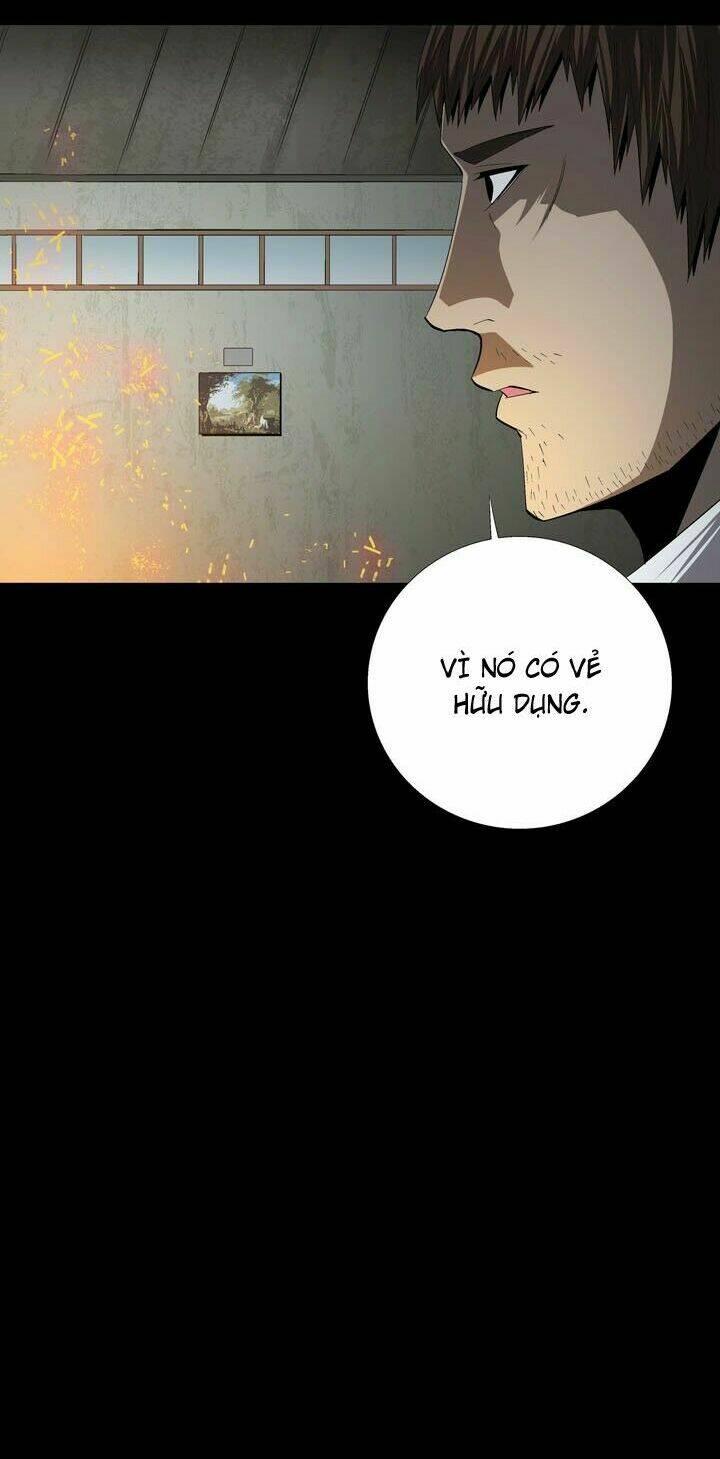 thảm họa ong độc chapter 35 - Next chapter 36