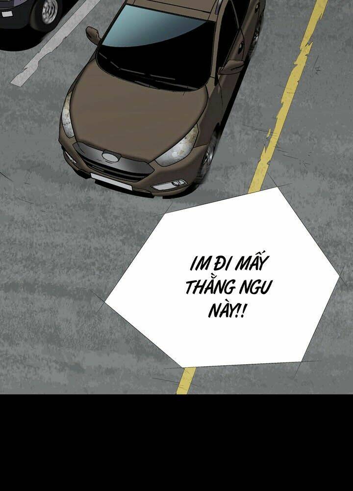 thảm họa ong độc chapter 39 - Next chapter 40