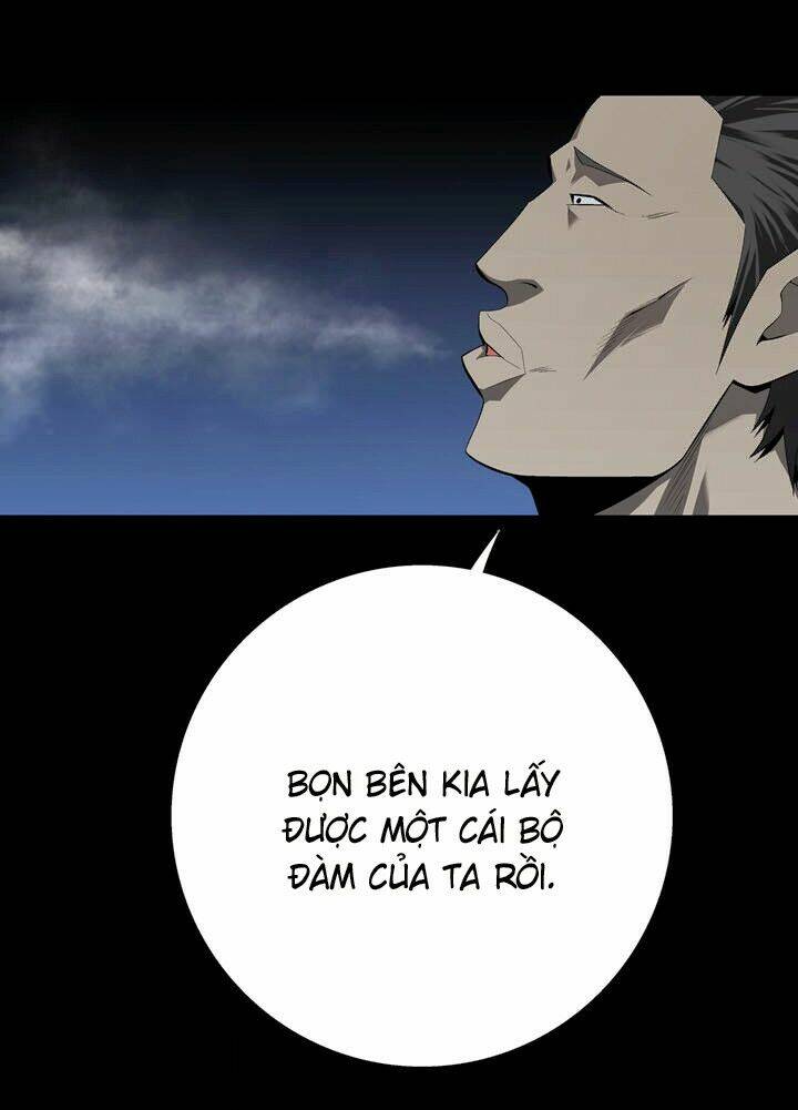 thảm họa ong độc chapter 39 - Next chapter 40