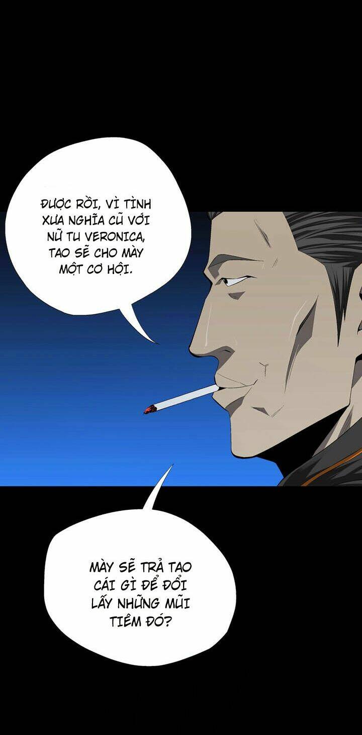 thảm họa ong độc chapter 39 - Next chapter 40