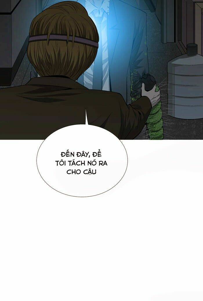 thảm họa ong độc chapter 4 - Trang 2