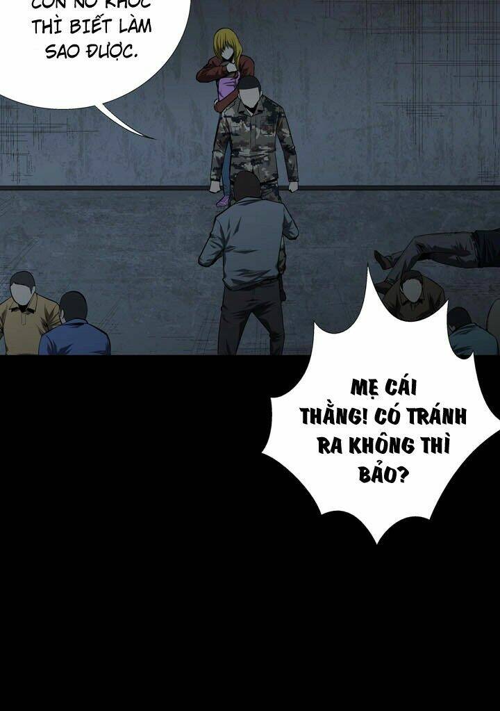 thảm họa ong độc chapter 42 - Trang 2