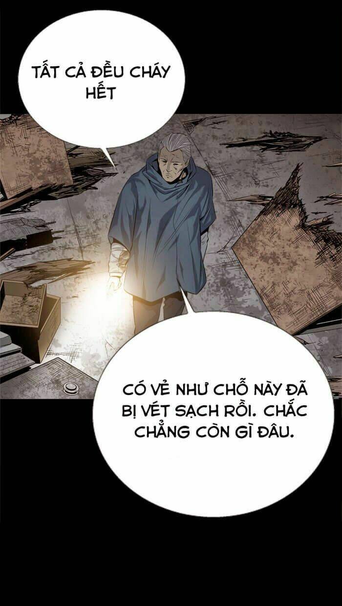 thảm họa ong độc chapter 50 - Trang 2