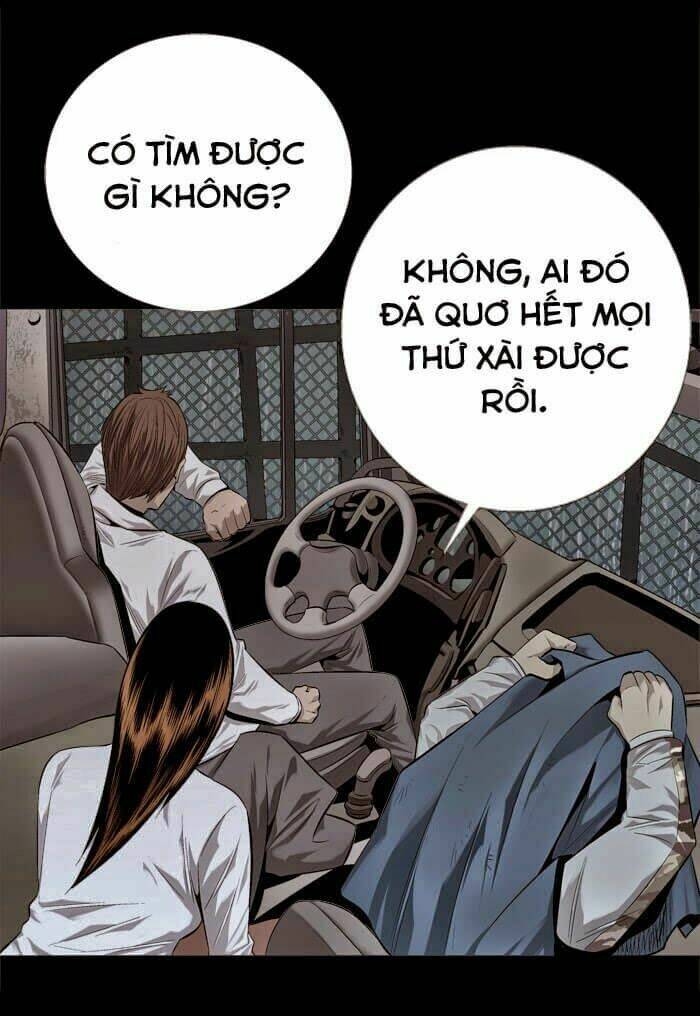 thảm họa ong độc chapter 50 - Trang 2