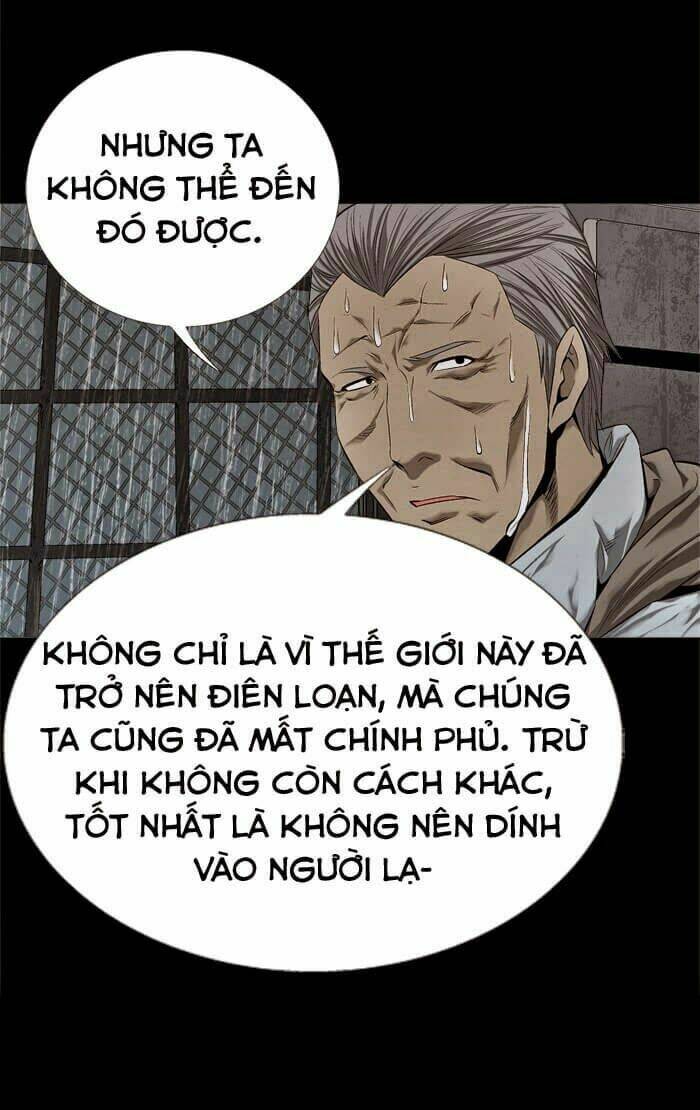 thảm họa ong độc chapter 50 - Trang 2