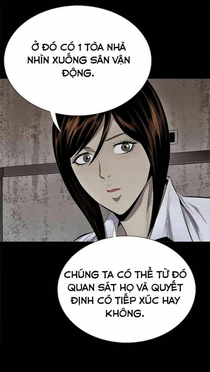 thảm họa ong độc chapter 50 - Trang 2