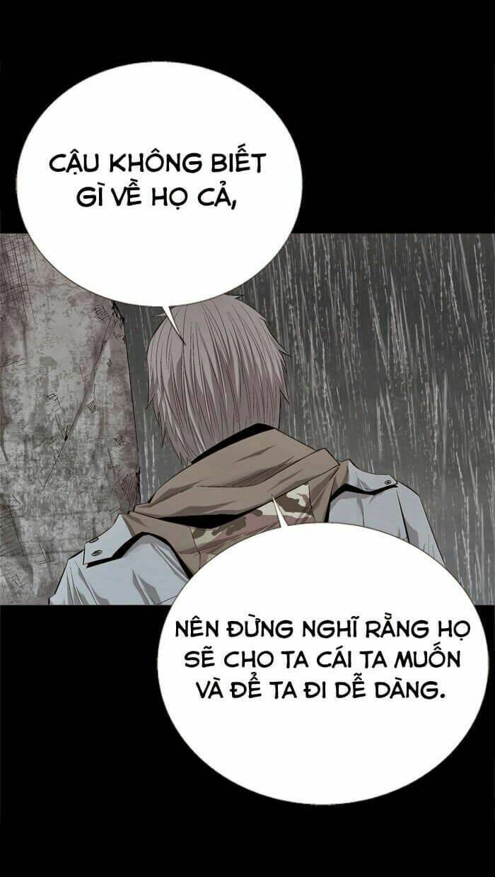 thảm họa ong độc chapter 50 - Trang 2