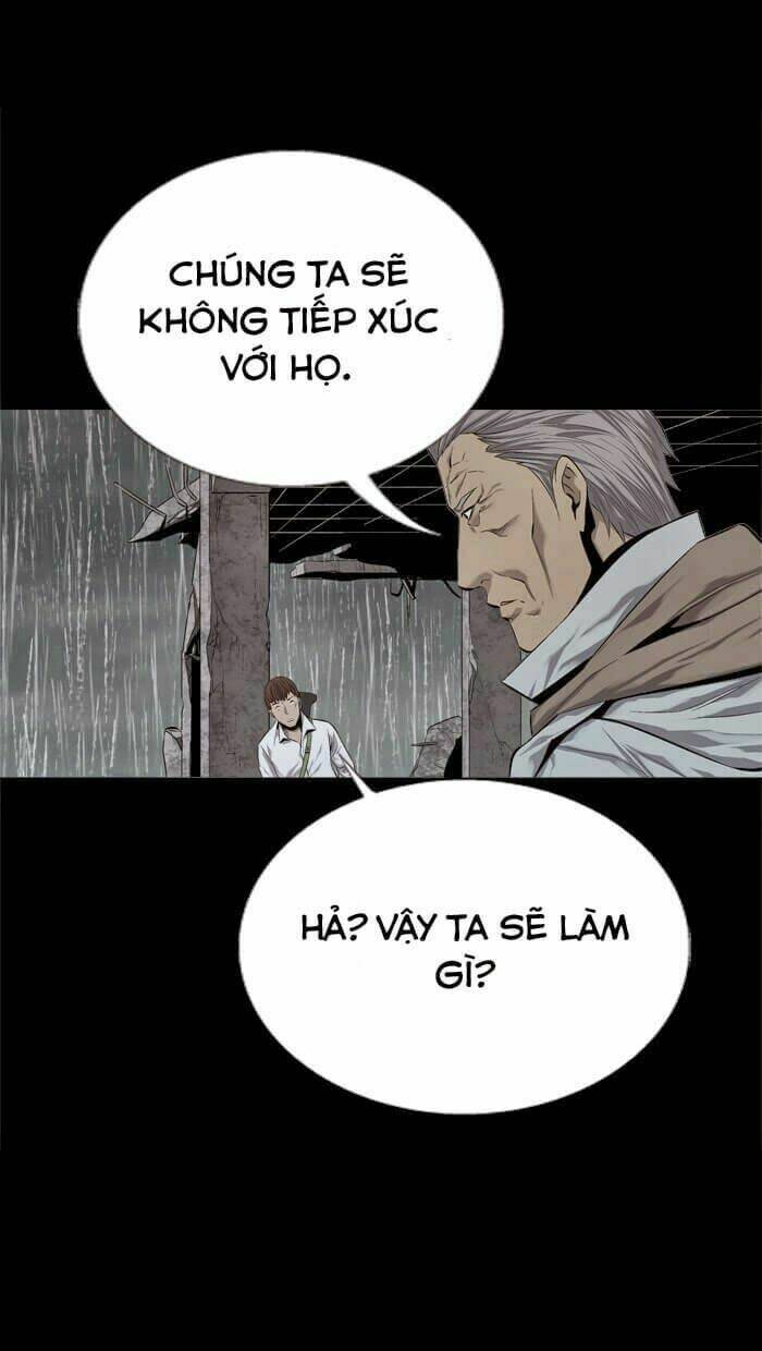 thảm họa ong độc chapter 50 - Trang 2