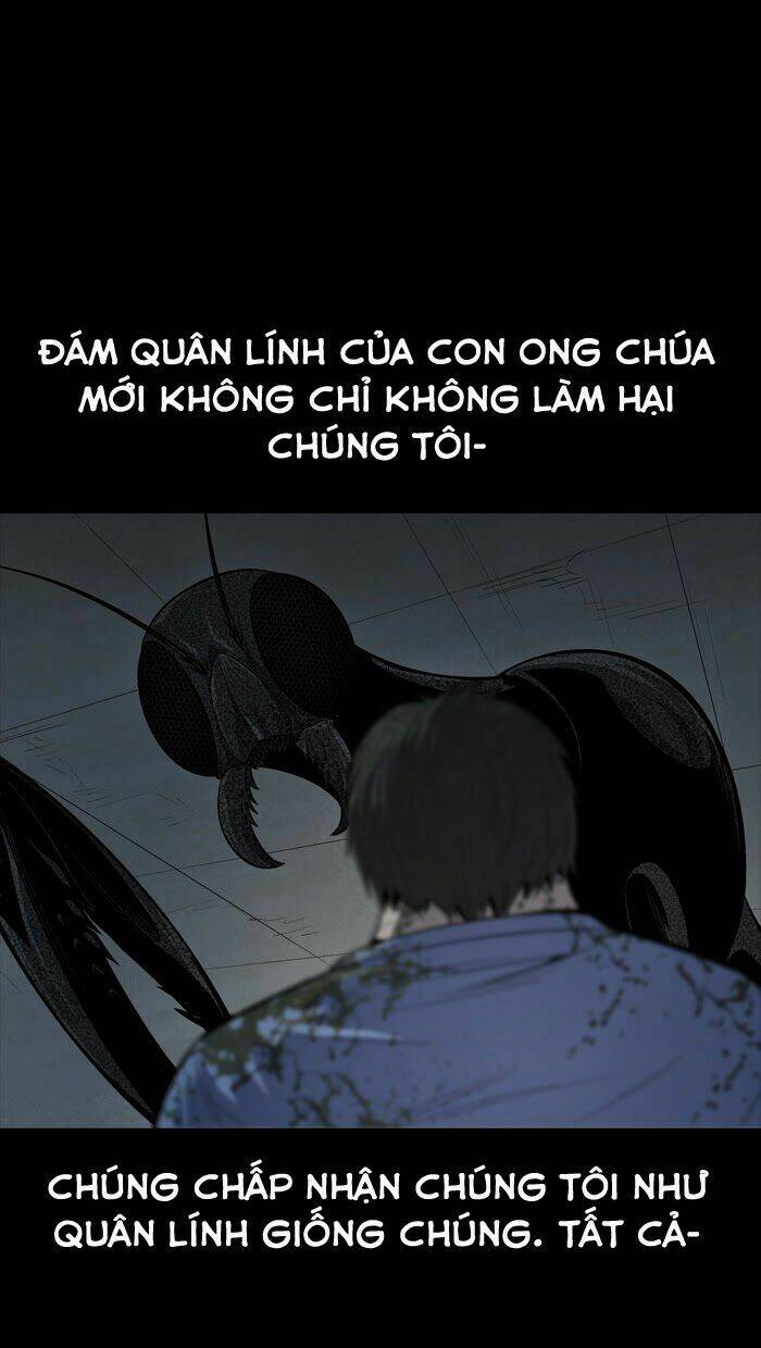 thảm họa ong độc chapter 59 - Trang 2