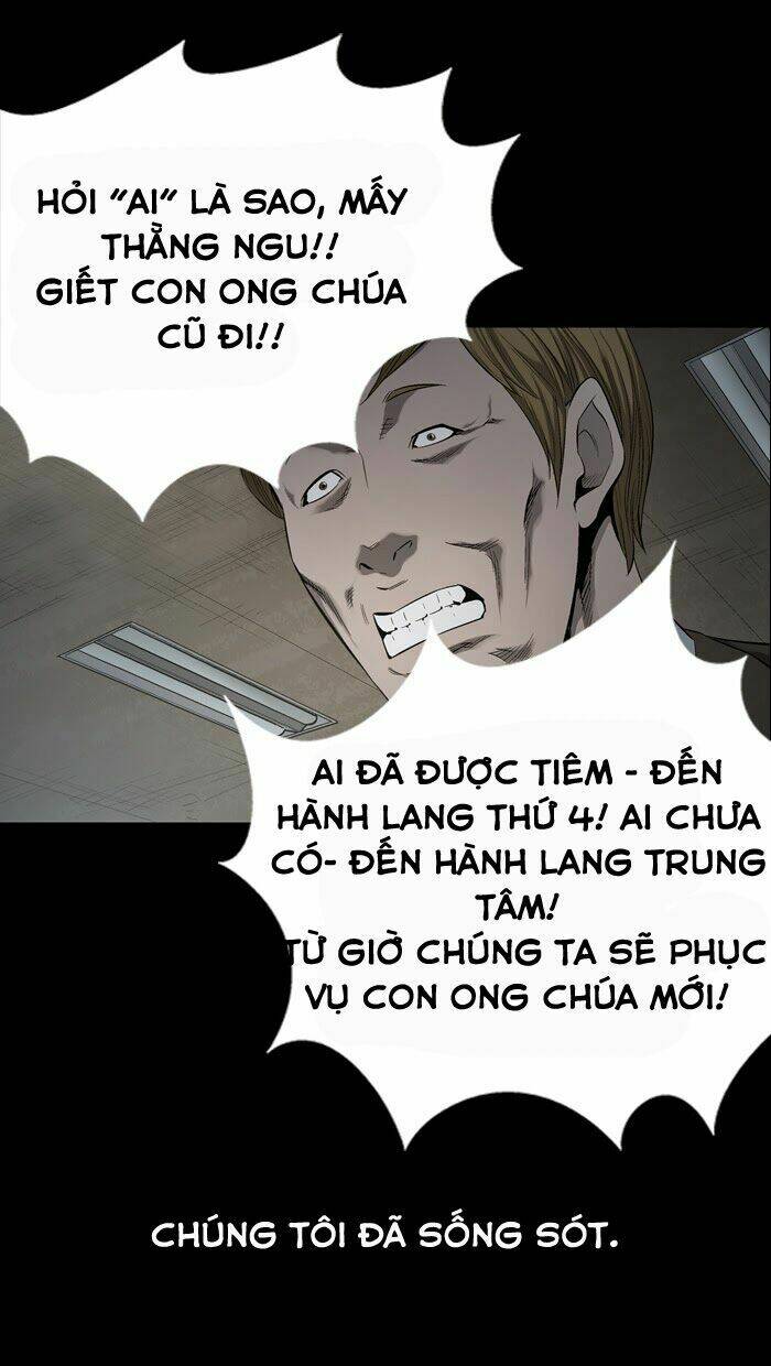 thảm họa ong độc chapter 59 - Trang 2