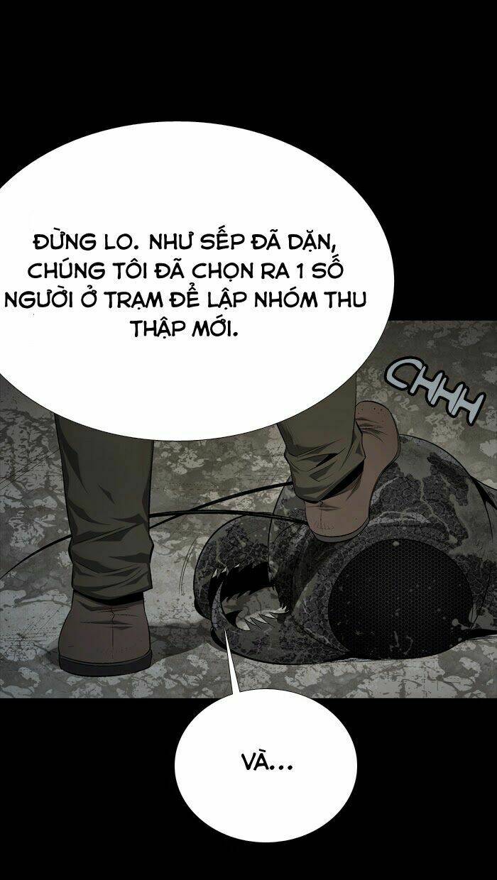 thảm họa ong độc chapter 59 - Trang 2