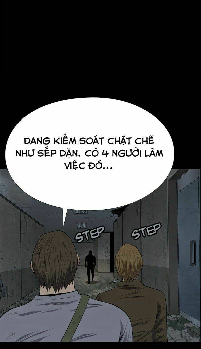 thảm họa ong độc chapter 59 - Trang 2