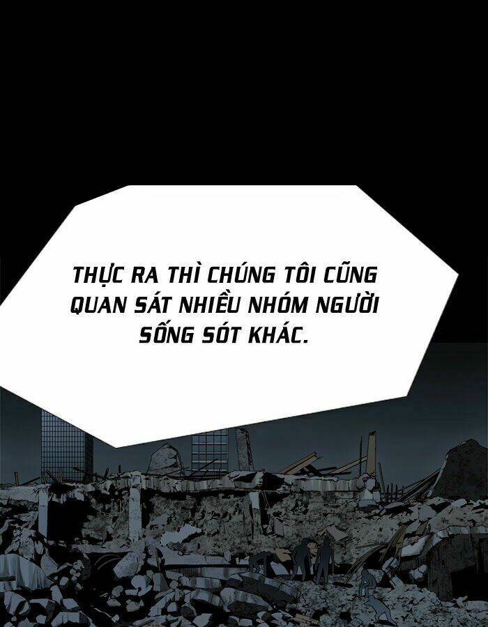 thảm họa ong độc chapter 59 - Trang 2