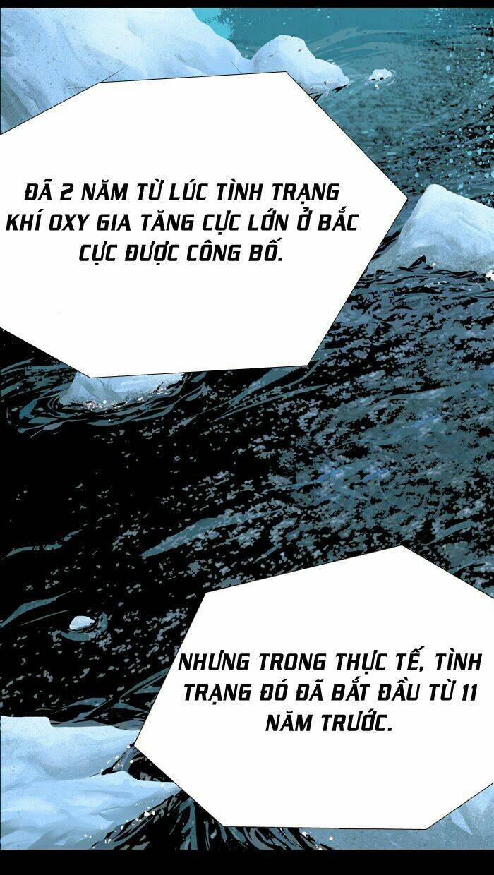 thảm họa ong độc chapter 59 - Trang 2