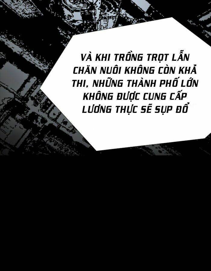 thảm họa ong độc chapter 59 - Trang 2