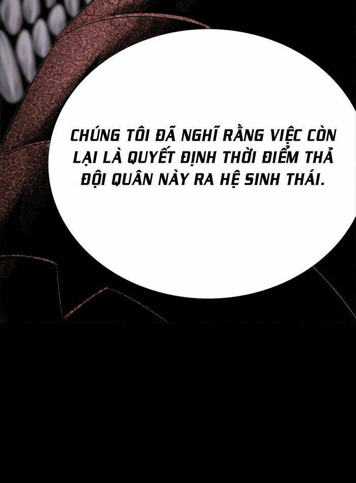 thảm họa ong độc chapter 59 - Trang 2