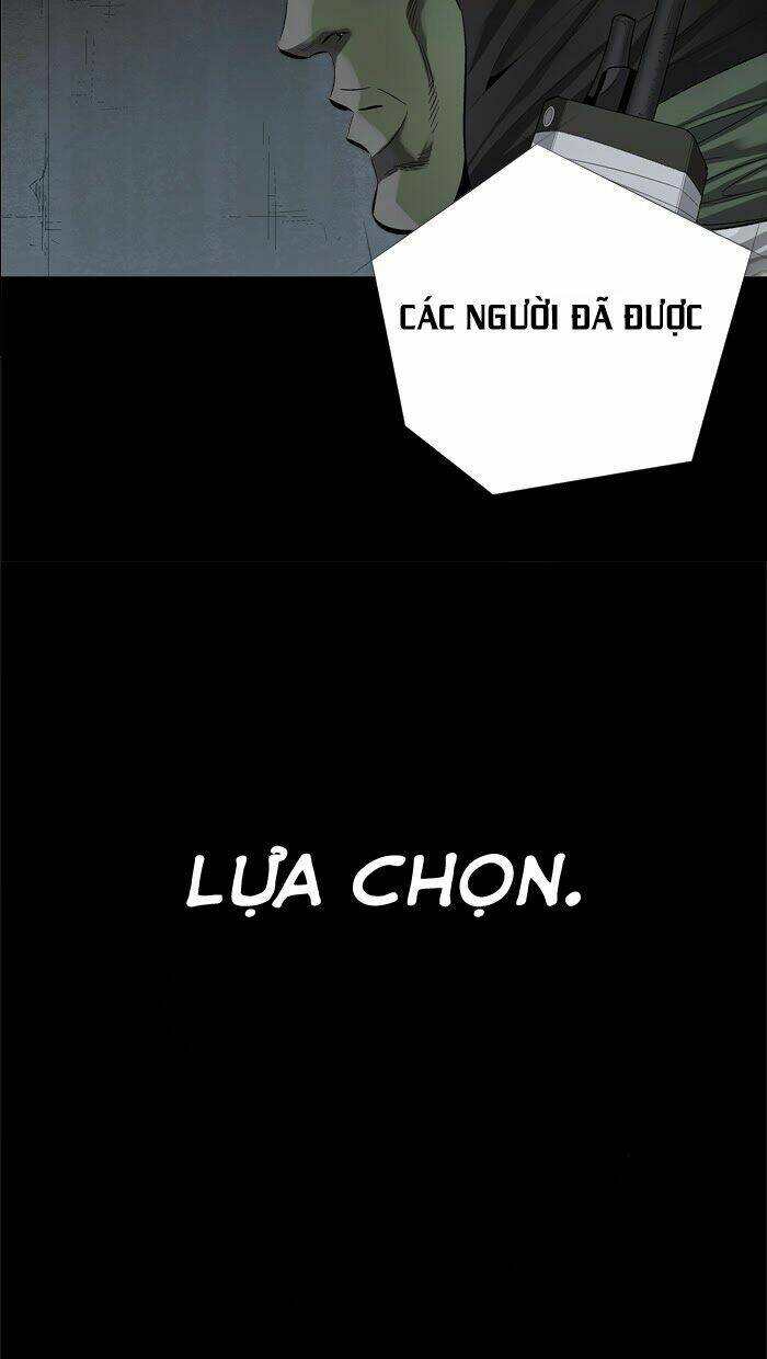 thảm họa ong độc chapter 59 - Trang 2