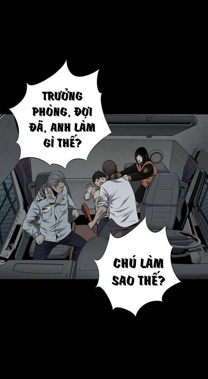 thảm họa ong độc chapter 69 - Next chapter 70