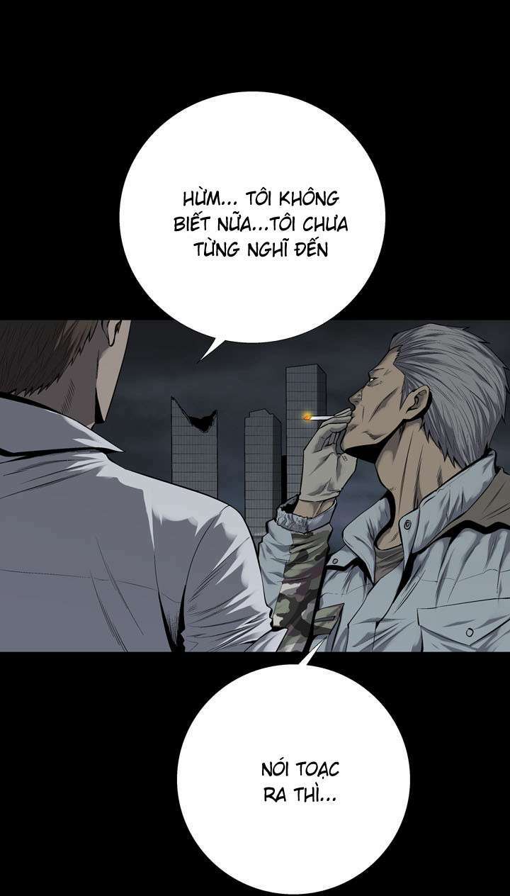 thảm họa ong độc chapter 80 - Trang 2