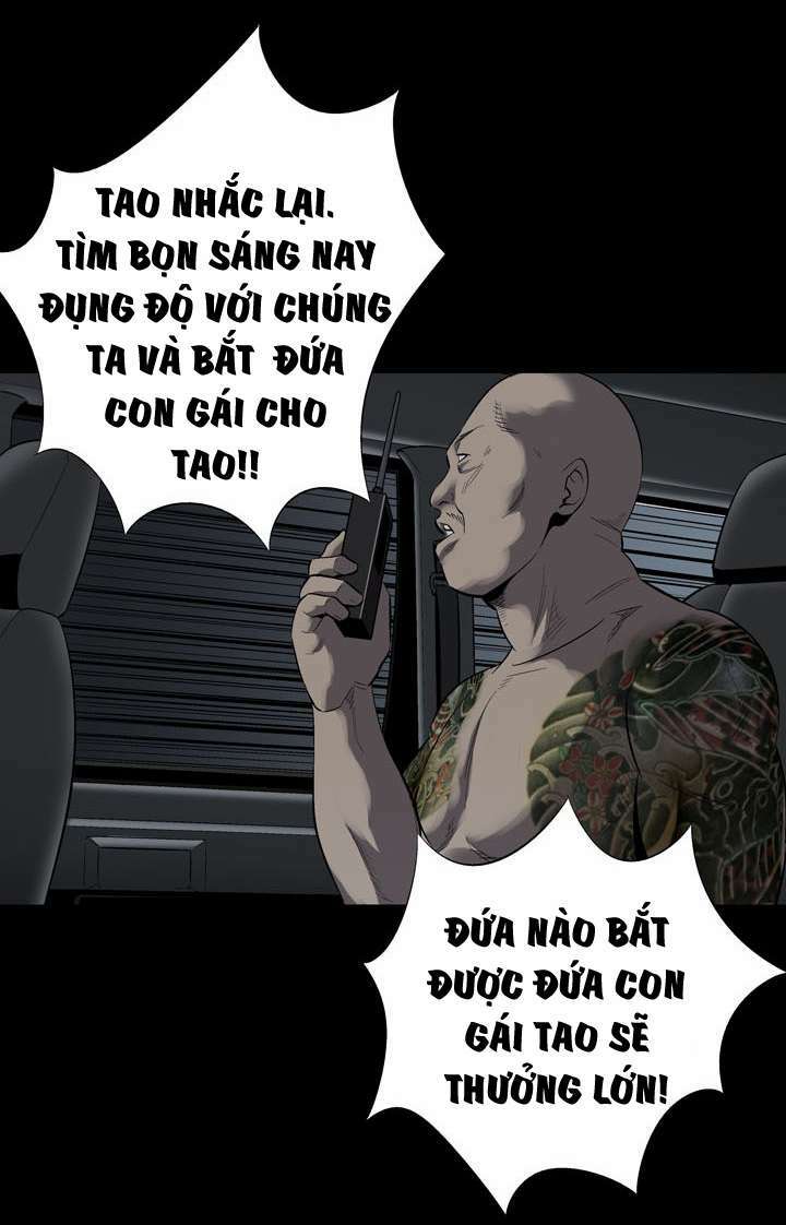 thảm họa ong độc chapter 80 - Trang 2