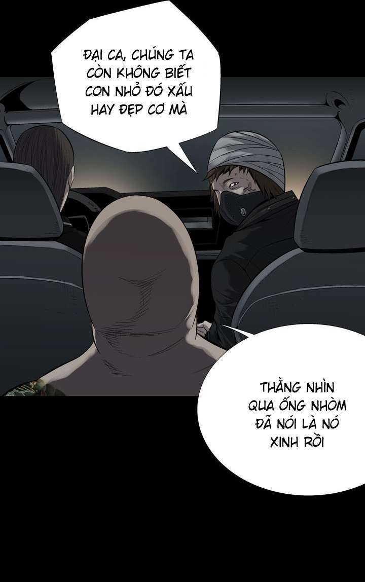 thảm họa ong độc chapter 80 - Trang 2