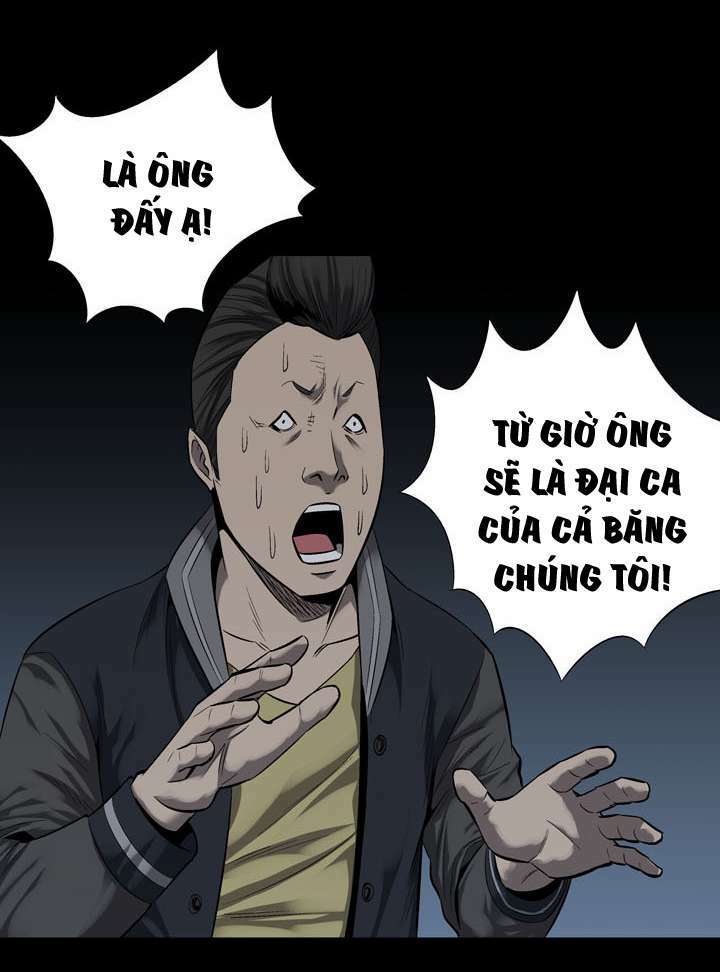 thảm họa ong độc chapter 80 - Trang 2