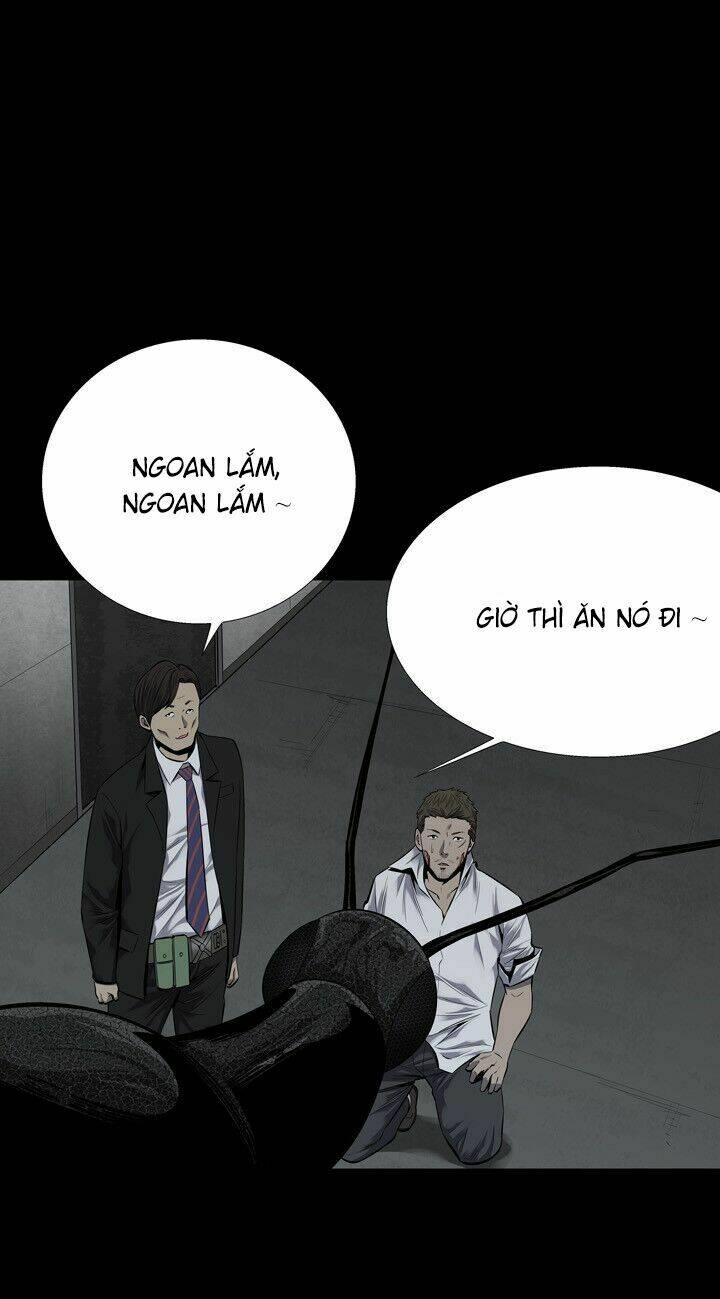 thảm họa ong độc chapter 82 - Trang 2