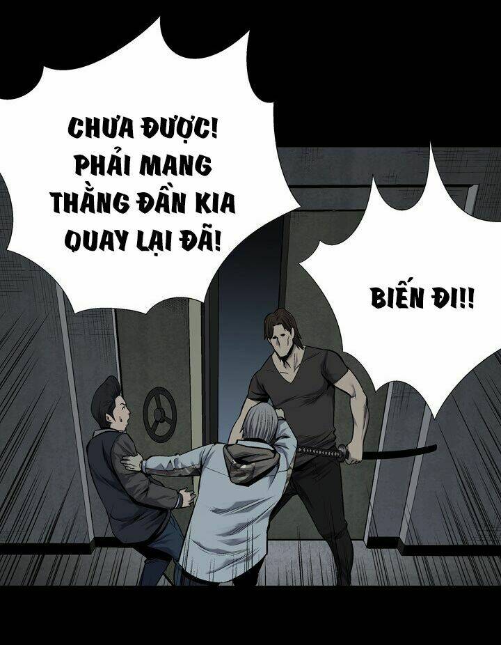 thảm họa ong độc chapter 82 - Trang 2