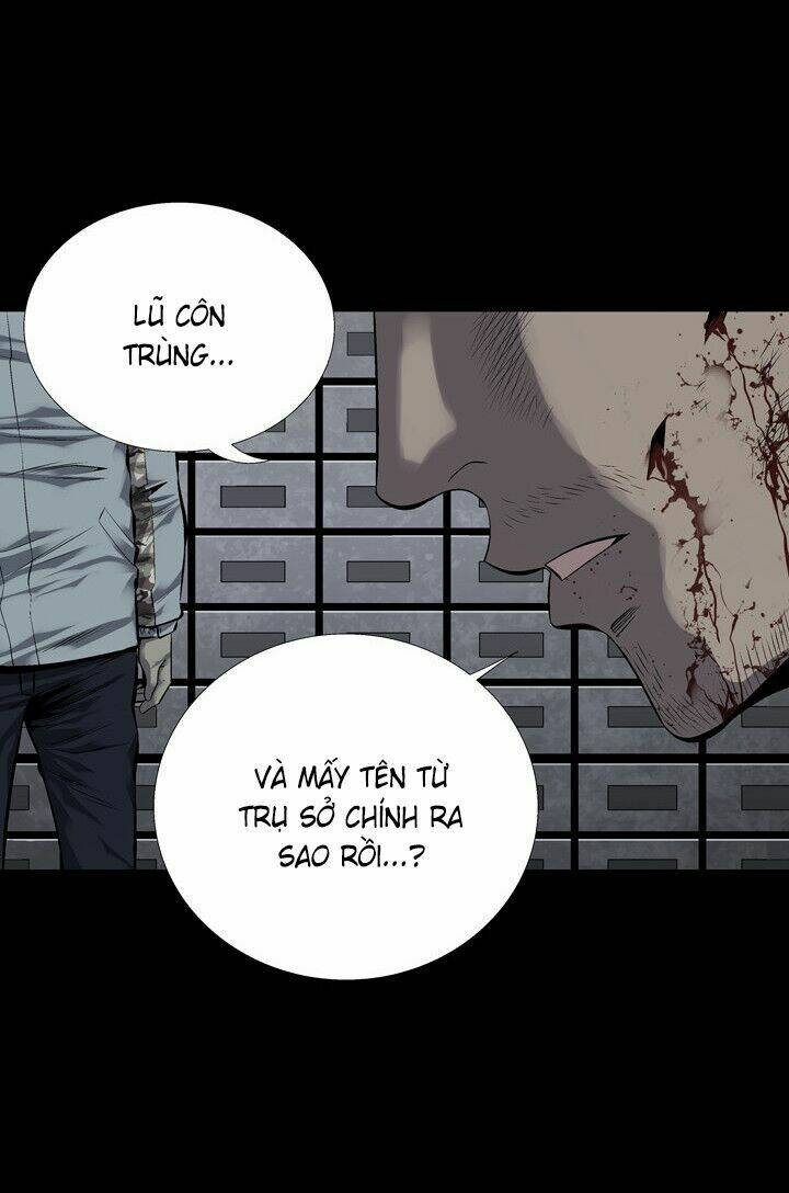 thảm họa ong độc chapter 82 - Trang 2