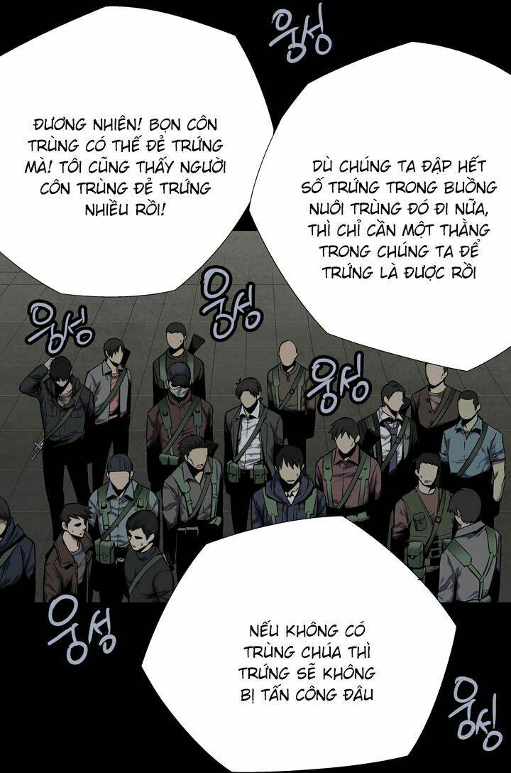 thảm họa ong độc chapter 86 - Trang 2