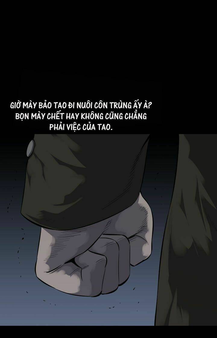 thảm họa ong độc chapter 86 - Trang 2