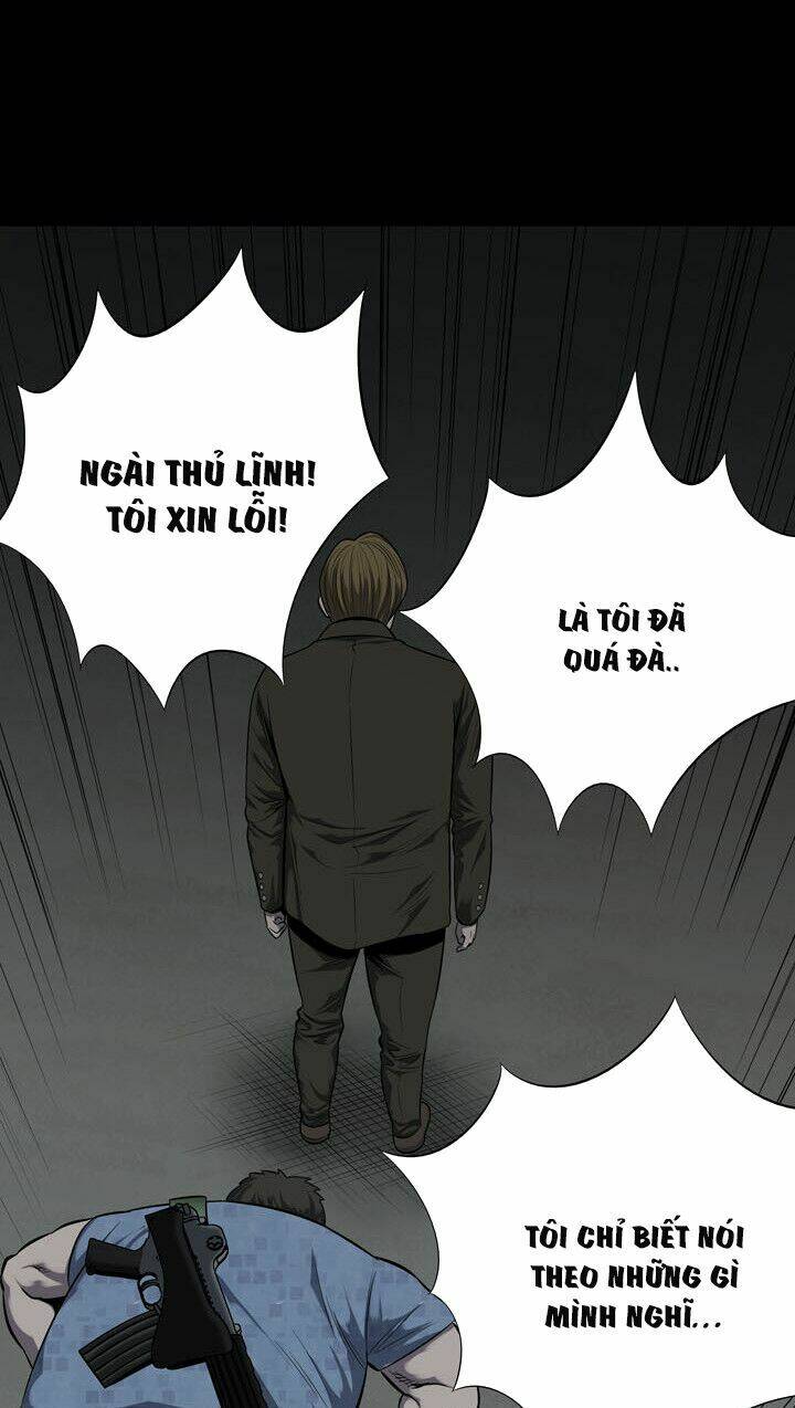 thảm họa ong độc chapter 86 - Trang 2