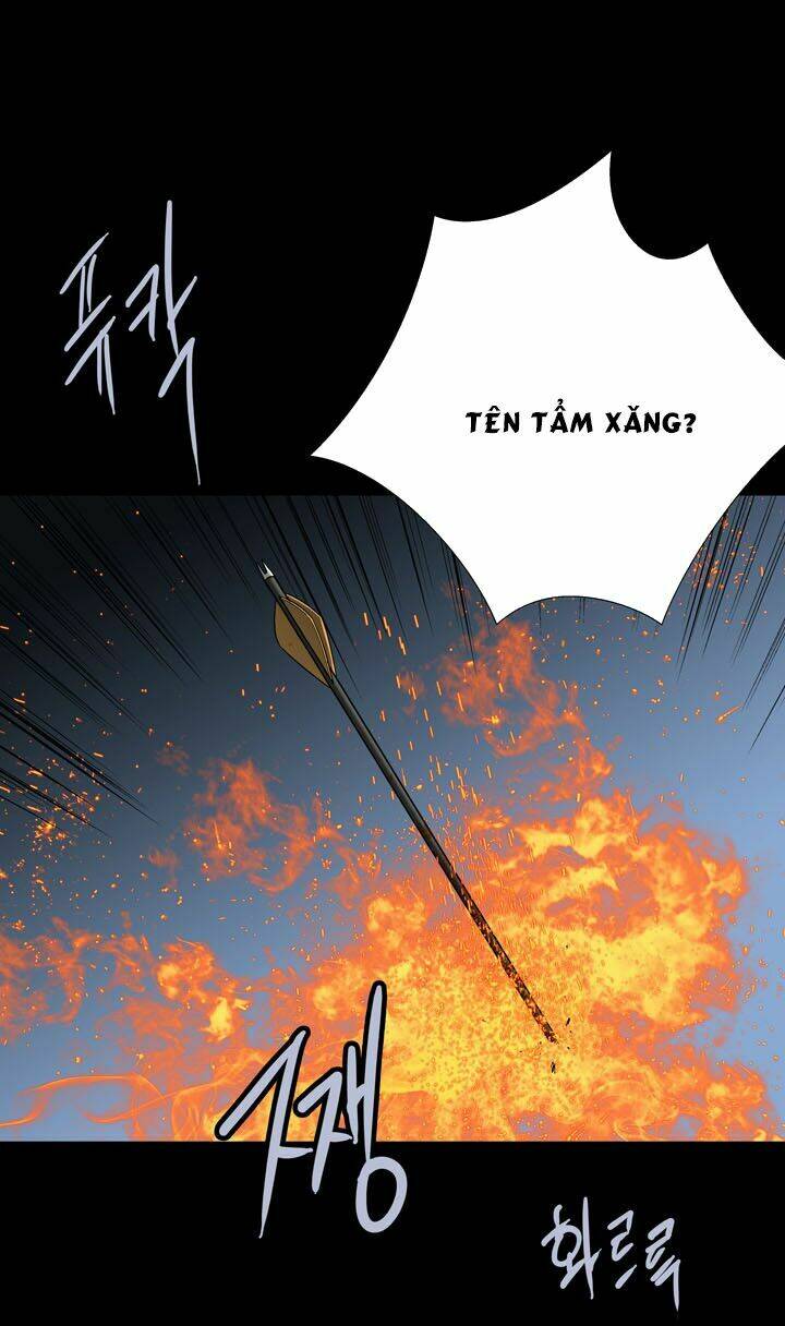 thảm họa ong độc chapter 87 - Trang 2