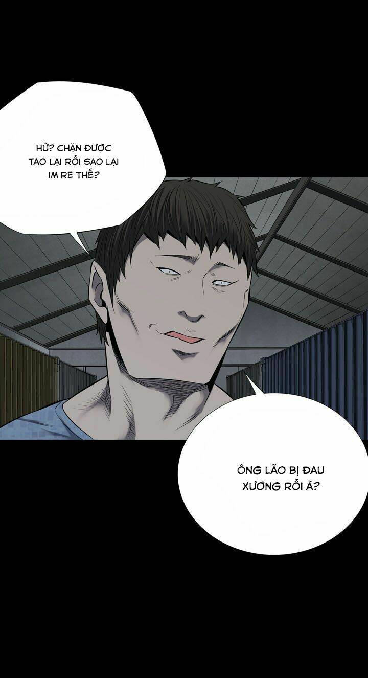 thảm họa ong độc chapter 89 - Trang 2